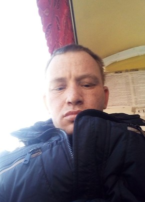 Виктор, 31, Россия, Купино
