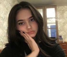 Sofia, 22 года, Ciudad de Formosa