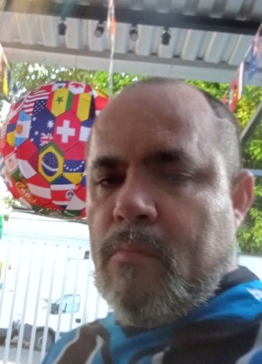 Ohio из Rio de Janeiro 47 лет