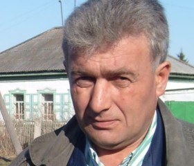 валера, 58 лет, Назарово