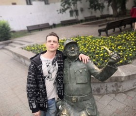 Valeriy, 40, Samara