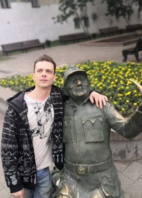 Valeriy, 40, Russia, Samara