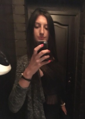 Mariya, 28, Russia, Pushkin
