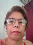 Lyn, 53 года, Maynila
