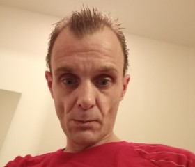 Jimmy, 40, Turnhout