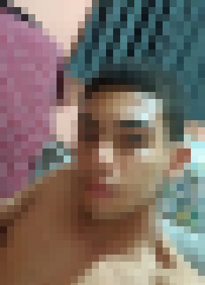 Weverton da Silv из Araripina 18 лет