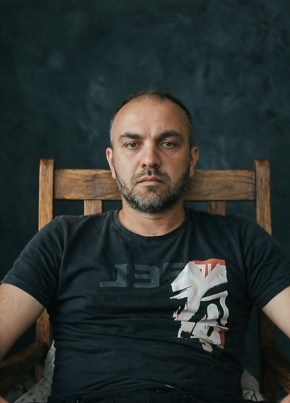 Minas, 45, Russia, Orel-Izumrud