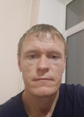 Сергей, 37, Россия, Сургут