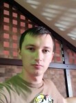 Evgeniy, 26, Moscow