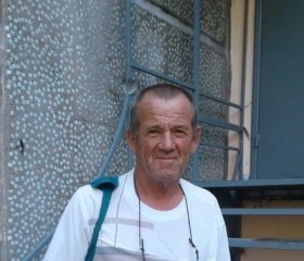 Сергей, 69 лет, Пермь