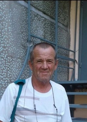 Сергей, 69, Россия, Пермь