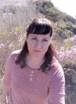 Lyudmila, 47, Barnaul