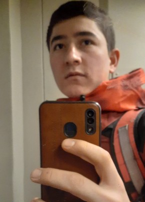 Anonim, 20, Russia, Moscow