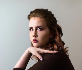 Natalya, 27, Yekaterinburg