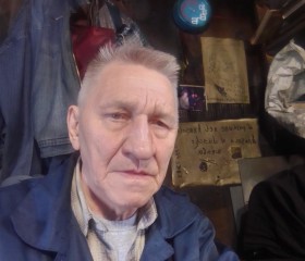 Виктор, 60 лет, Воронеж
