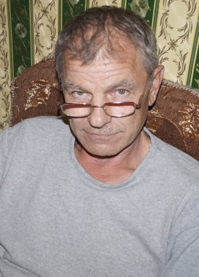 Алексей, 62, Россия, Барнаул