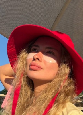 karina, 23, Russia, Krasnodar