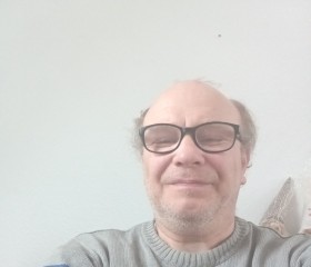 Peter, 53, Berlin