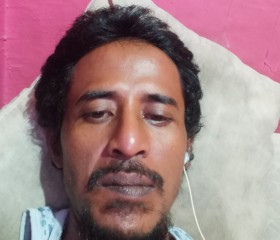 Saggaatt, 41, Bengkulu