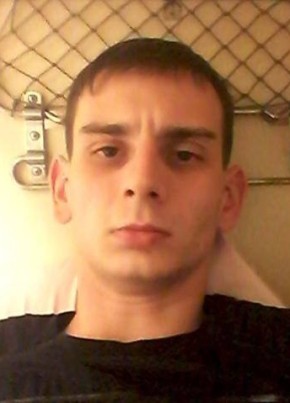 Евгений, 31, Россия, Краснодар