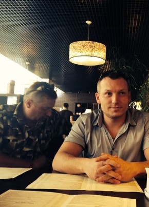 Denis, 41, Россия, Волгоград
