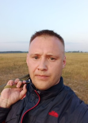 Денис из Ликино-Дулево 41 год