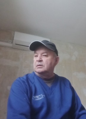 алеша из Нижнего Новгорода 62 года