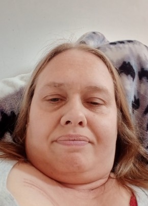 Lana, 41, United Kingdom, Nottingham