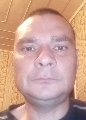 Резо Джанбеков, 44, Россия, Нововаршавка