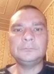 Резо Джанбеков, 44 года, Нововаршавка