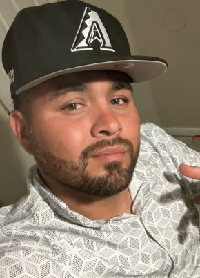 Reynaldo из Tempe 29 лет