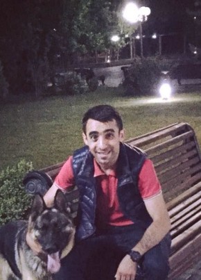 Агаев, 31, Azərbaycan Respublikası, Sabirabad