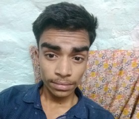 Laxman Kumar, 20 лет, Delhi