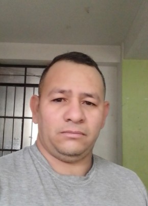 Rafael, 38, República del Perú, Lima