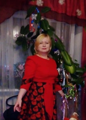 Любовь, 61, Россия, Раменское
