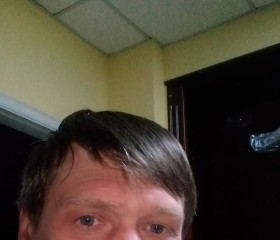 Александр, 49 лет, Харків