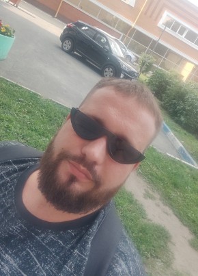 Анатолий, 26, Россия, Шилка