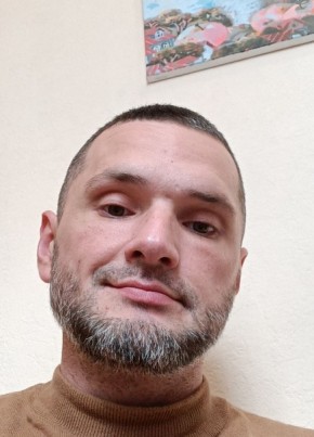 Алексей, 36, Россия, Вологда