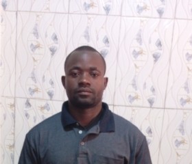 Mussa lazaro, 19, Kibondo