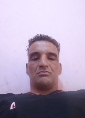David, 39, People’s Democratic Republic of Algeria, Oran