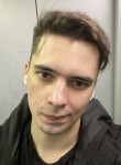 Aleksandr, 25, Moscow
