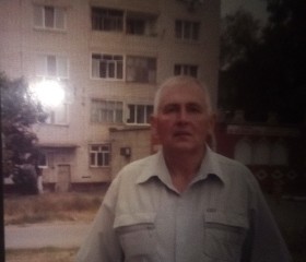 Анатолий, 67 лет, Энгельс