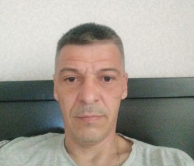 Ravil, 45, Nekrasovka