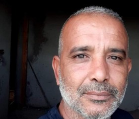 ftouh, 48 лет, القيروان