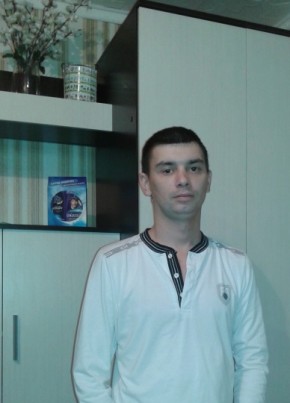 Artem, 34, Россия, Заводоуспенское