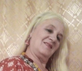 Marina, 63, Uvelskiy