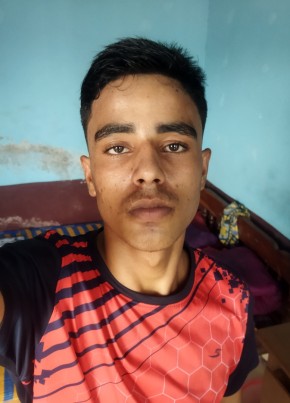 Rahul, 18, India, Ottappālam