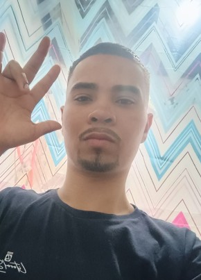 Moreno zl из São Paulo capital 24 года