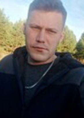 Олег из Бичуры 31 год