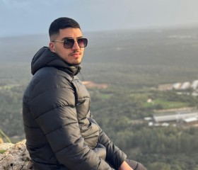 G, 20, Moscow